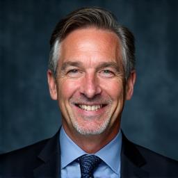 Photo du Consultant Principal de Veramo